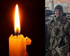 Родина і побратими сподівалися на диво - на Харківщині загинув молодий захисник з Вільнянська (фото)