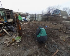 Оцінили шкоду довкіллю: у Запоріжжі екологи зафіксували наслідки обстрілів (фото)