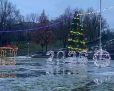 Сніг чи дощ - якою за прогнозом буде погода у Запоріжжі наприкінці робочого тижня