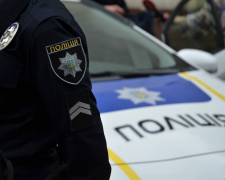 Патрульна поліція, фото ілюстративне