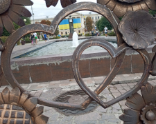 У Запоріжжі комунальники привели до ладу годинник з водою - які фонтани працюють у місті