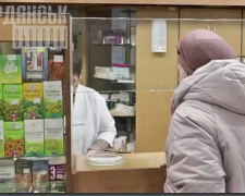 Окупанти в Бердянську зробили ліки майже недоступними - які ціни та що можна купити