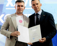 Миколу Бєлого обрано до Виконкому Української асоціації футболу