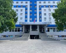 У Запоріжжі обговорюють можливу евакуацію обласної лікарні — Іван Федоров пояснив деталі