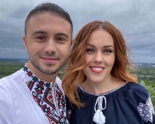 Після 12 років разом - лідер гурту &quot;Антитіла&quot; та запорізька співачка Олена Тополя повідомили про розлучення