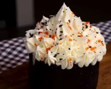 Як здивувати гостей на Великдень: готуємо суші-панеттоне