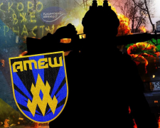 На Запоріжжі партизани виявили будівництво російської військової бази (фото)