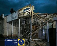 На Запоріжжі українські дрони вдарили по базі окупантів – подробиці атаки