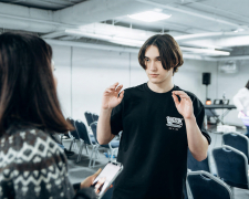 14-річний Максим з Бердянська створює блог про аутизм: «Я поширюю ідею про рівність усіх людей на планеті»