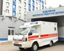 Прийшли до тями в одній палаті - в Запоріжжі військовий у відставці та інженер-будівельник Запорізької АЕС опинилися за крок від смерті (фото)