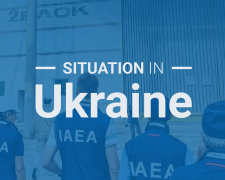 Запорізька атомна електростанція втратила живлення з однією з високовольтних ліній