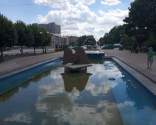 Запоріжжя влітку 2026 року, фото Світлани Олійник