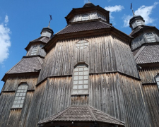 "Запорозька Січ", архівне фото Світлани Олійник