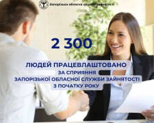 Від підтримки до успіху - як у Запоріжжі створюють нові можливості для працевлаштування
