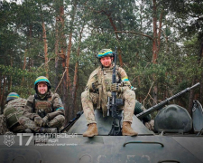 На Запорізькому напрямку наші бійці знищили близько 20 окупантів (відео)