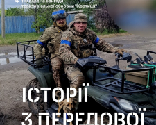 &quot;Ворог думав, що ми мертві&quot; - боєць Запорізької бригади ТрО відверто розповів про бої під Приютним і на Куп’янщині