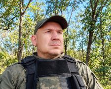 Історія Олександра Маханька — запоріжсталівця, який став на захист України та загинув на Донеччині