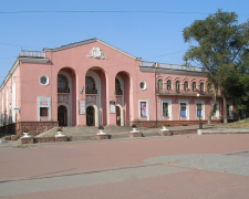 Куточок італійської Тоскани у Запоріжжі — на правому березі планували побудувати монументальну площу з фонтанами (фото)