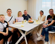 Оборонець Маріуполя Павло Щепка отримав власну квартиру від &quot;Серця Азовсталі&quot;
