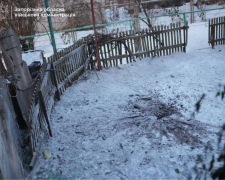 Ворог ударив по Вільнянську і Запоріжжю - наслідки обстрілів (фото)