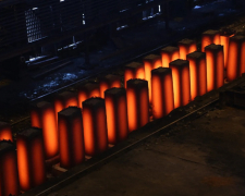 «АрселорМіттал Кривий Ріг» повідомляє про вимушене зупинення роботи цеху блюмінг у другому кварталі 2026 року