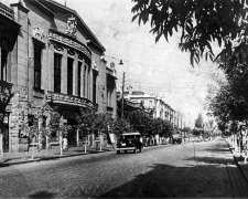 Видатна дата – рівно 93 роки тому до Запоріжжя переїхав відомий драматичний театр