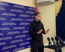 Чи з’являться антидронові сітки в Запоріжжі - коментар Івана Федорова