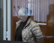 На ТОТ Запорізької області окупанти засудили двох жінок за підтримку ЗСУ. Фото: РІА Південь