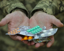 Командування армії рф знищило медикаменти своїх військових на Запорізькому напрямку