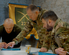 Гуляйполе у центрі уваги: що відбувається на Запорізькому напрямку