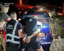 Організували втечу за кордон: у Запоріжжі судитимуть учасників нелегальної схеми (фото)