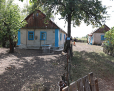 Менонітські колонії та переселенці з Курщини - історія сіл на Запоріжжі, що знаходяться поблизу лінії фронту