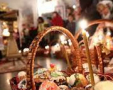У Запорізькій області росіяни можуть готувати провокації на Великдень