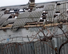 Росіяни продовжують обстрілювати Запорізьку область - під вогонь потрапили людські домівки, автівки і ферма