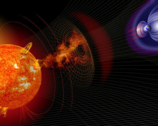 Магнітні бурі наприкінці червня – чи є небезпека для запоріжців