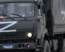 У військовий шпиталь на Приазов’ї росіяни привезли вісім вантажівок з пораненими військовими
