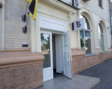 Одна із міських бібліотек Запоріжжя, фото Світлани Олійник