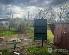 Під час ворожих обстрілів Запорізької області поранено 10 поліцейських: наслідки ударів військових рф за добу