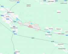 Мала Токмачка під контролем ЗСУ - у Силах оборони спростували інформацію про окупацію села