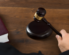 Отримали по 15 років - двох запорізьких експоліцейських засудили за зраду та співпрацю з агресором (фото)