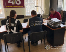 Голова сільради Запорізького району двічі незаконно здавав комунальні землі в оренду.