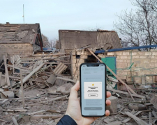 Як запоріжцям подати заяву до Міжнародного реєстру збитків за втрати через війну — пояснюють юристи