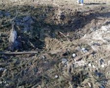 Є загибла та поранена: ворог знову атакував  Запорізький район - фото наслідків