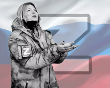 10 років ув’язнення -  суд покарав бердянську співачку та журналістку за роботу на окупантів