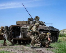 Українські військові мають успіхи на околицях села Роботине – ситуація та карта бойових дій