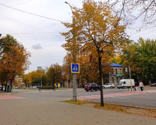 Осінній дощ і теплі дні: прогноз погоди у Запоріжжі на 9–10 жовтня