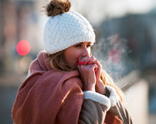 Щоб не було переохолодження: як швидко зігріти руки взимку без рукавиць – корисні поради 