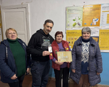 Безпека понад усе: "Укрпошта" йде з Оріхова та Преображенки