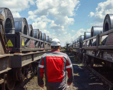 Підвищення вантажних тарифів Укрзалізниці ослабить економіку, - Запоріжсталь