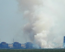 МАГАТЕ зафіксувало нові обстріли поблизу Запорізької АЕС: за 400 метрів від сховища пального